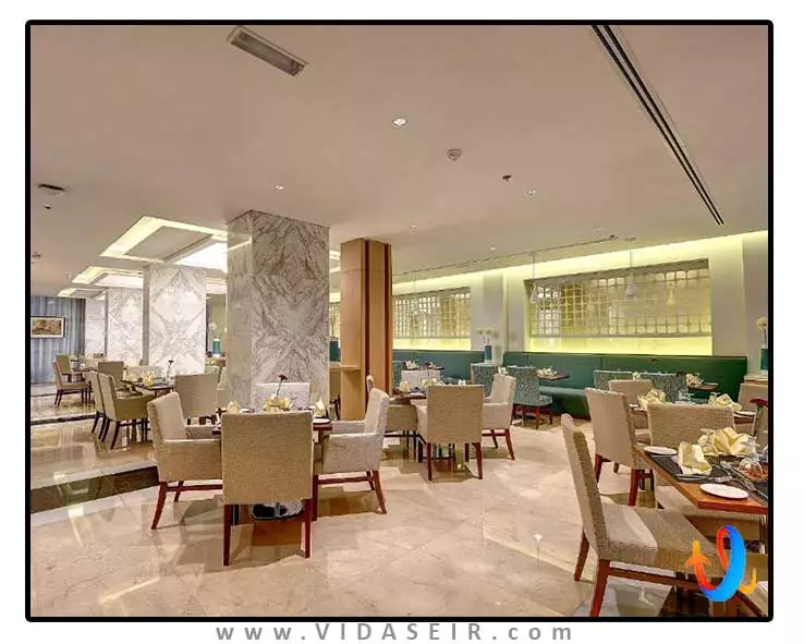 رویال کنتیننتال دبی